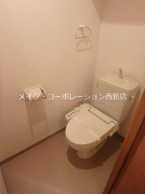トイレ コンプリオ城南 その他2
