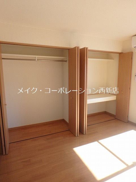 収納 コンプリオ城南 その他3