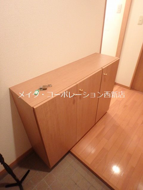 その他 コンプリオ城南 その他5