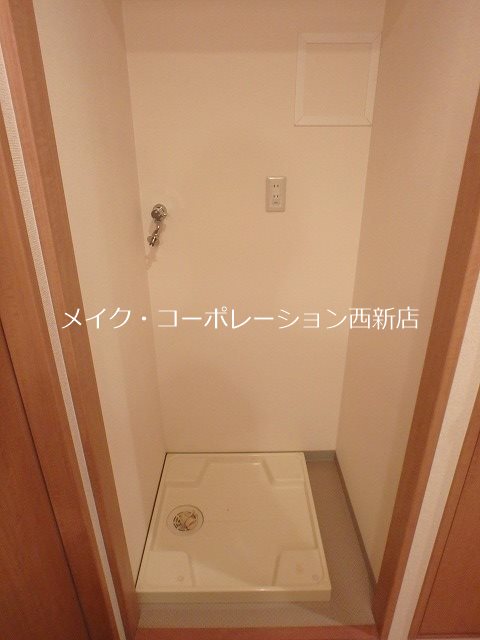 他設備 コンプリオ城南 その他6