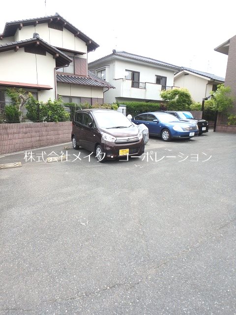 駐車場 コンプリオ城南 その他外観1