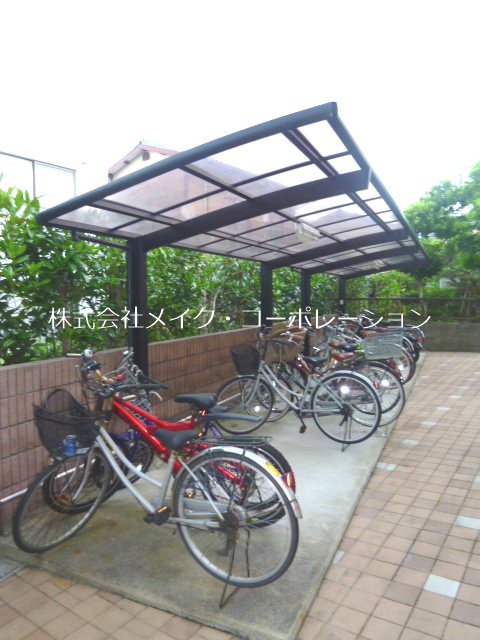 その他 コンプリオ城南 その他外観4