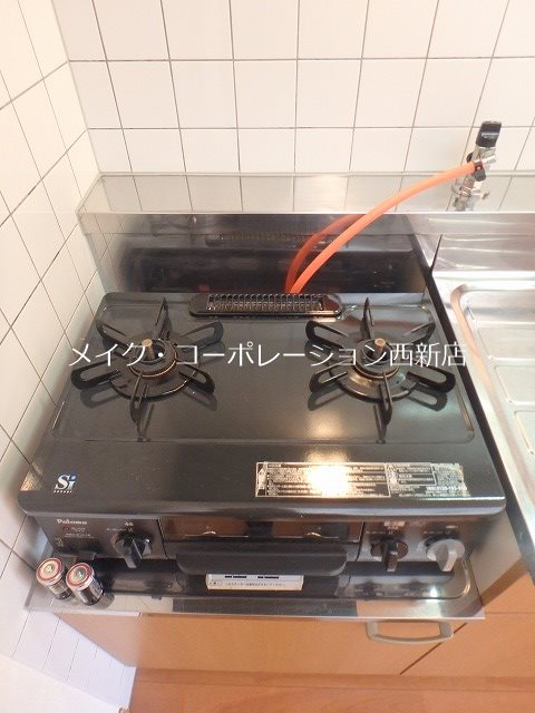 他設備 コンプリオ城南 その他7