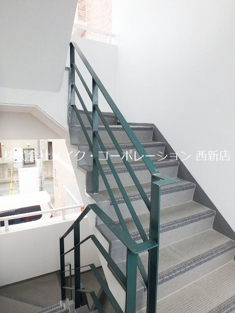 メゾン・ド・アミⅡ その他外観1