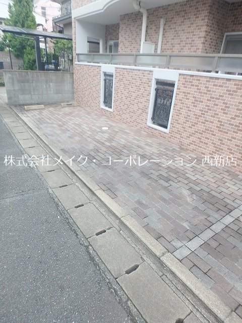 メゾン・ド・アミⅡ その他外観2