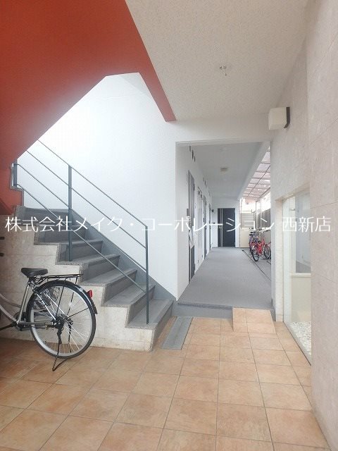 メゾン・ド・アミⅡ その他外観5