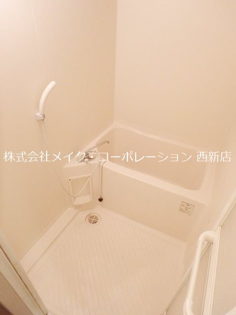 メゾン・ド・アミⅡ 風呂画像