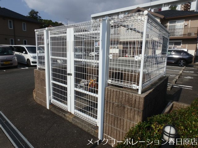 プリムローズヤヒロA棟 その他共有部分