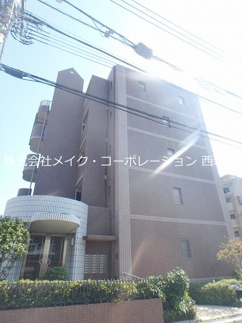 ルーセントピュア 外観