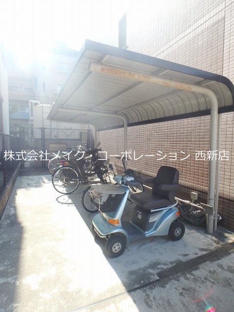 ルーセントピュア その他外観4