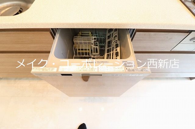 D-room西新Ⅱ その他1