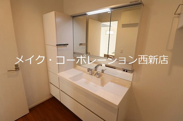 D-room西新Ⅱ その他2