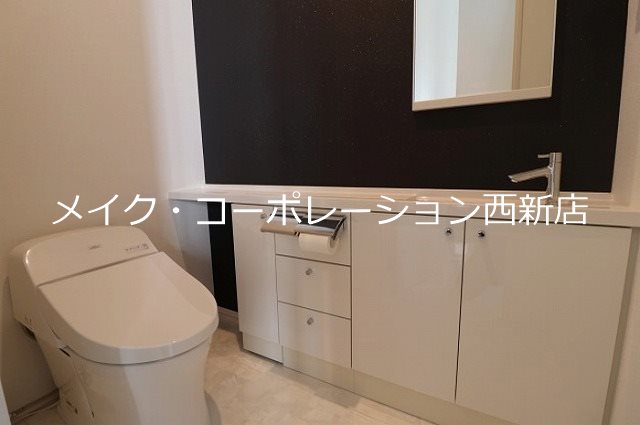 D-room西新Ⅱ その他3