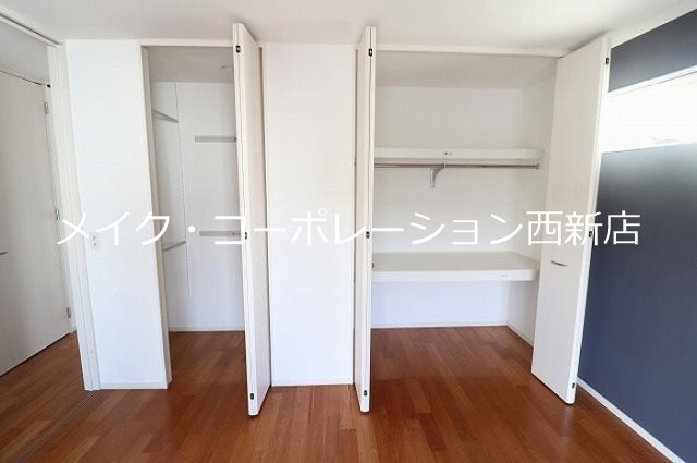 D-room西新Ⅱ その他4