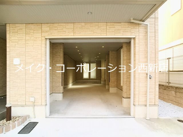 D-room西新Ⅱ その他6
