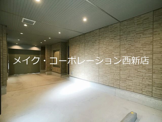 D-room西新Ⅱ その他7