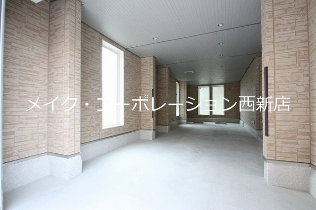 D-room西新Ⅱ その他8