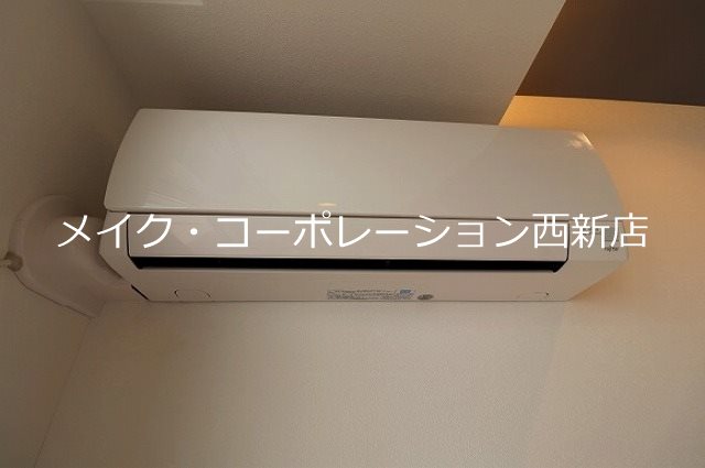 D-room西新Ⅱ その他9