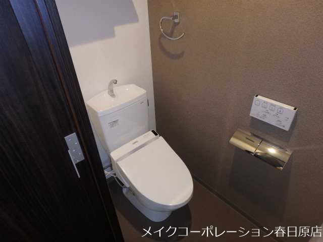 写真は同型タイプ Palais Felicia その他2