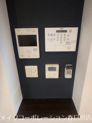 写真は同型タイプ Palais Felicia その他5