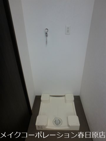 写真は同型タイプ Palais Felicia その他6