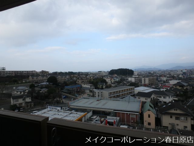 眺望 Palais Felicia その他7