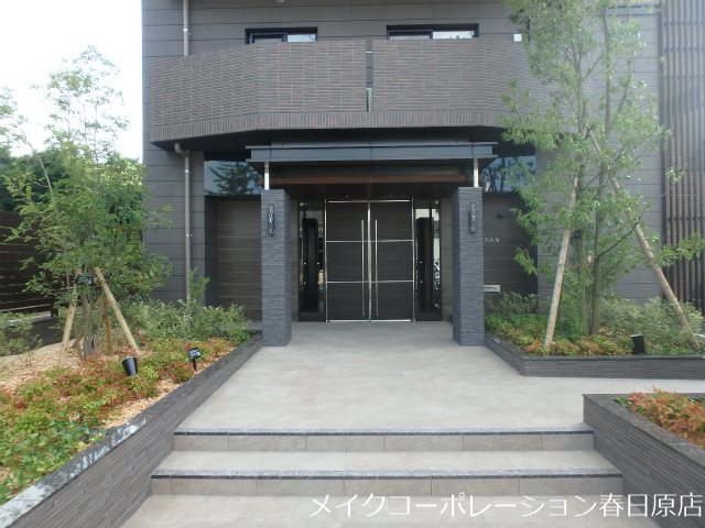 エントランス Palais Felicia その他8