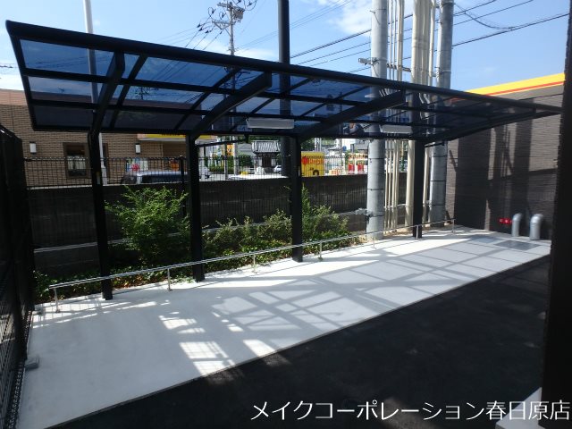 他共有部分 Palais Felicia その他12