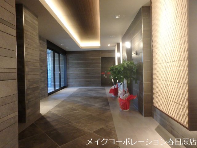 ロビー Palais Felicia その他18