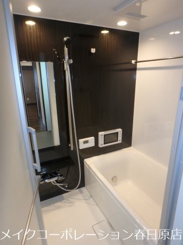 写真は同型タイプ Palais Felicia 風呂画像