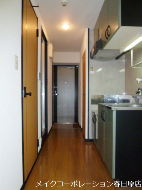 写真は同型タイプ ピュア春日公園 その他1