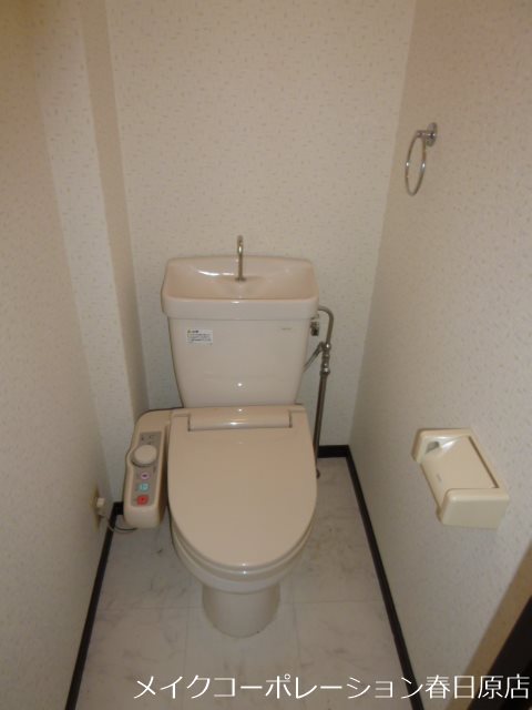 写真は同型タイプ ピュア春日公園 その他2