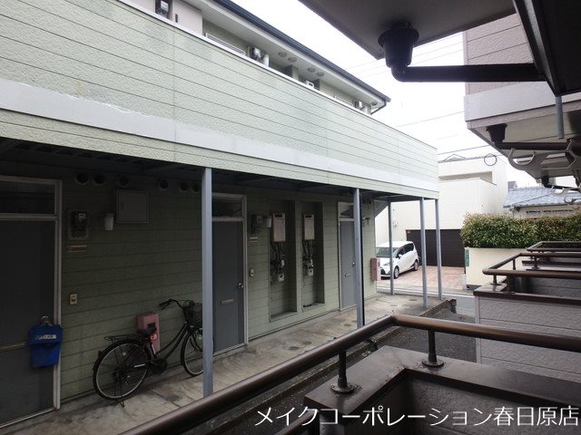 サンリバーⅡ その他6