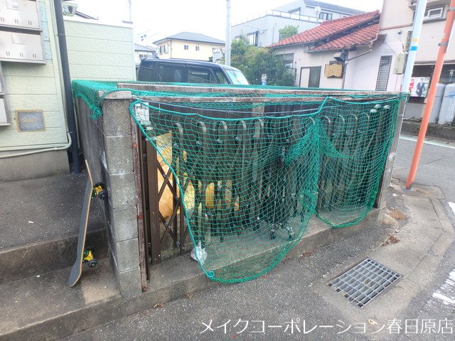 サンリバーⅡ その他外観2