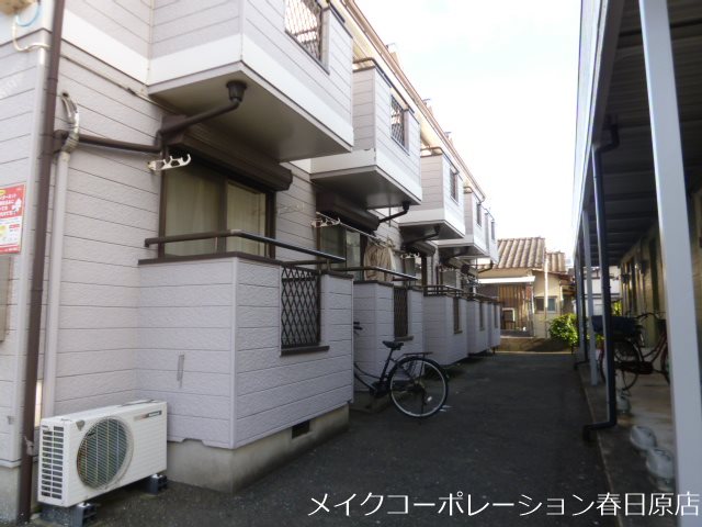 サンリバーⅡ その他外観3