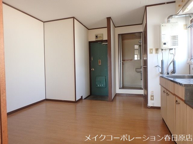 樋口コーポ その他1