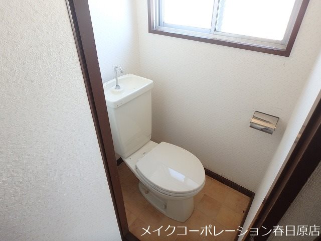 樋口コーポ その他2