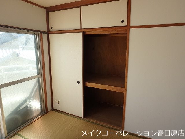樋口コーポ その他4