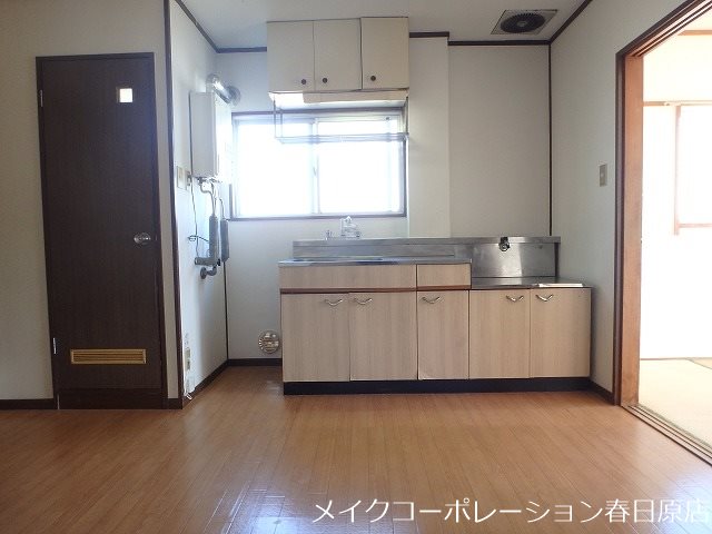 樋口コーポ その他9
