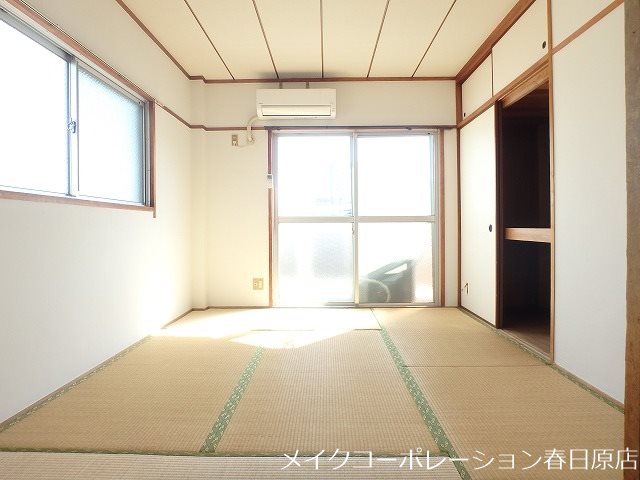 樋口コーポ リビング