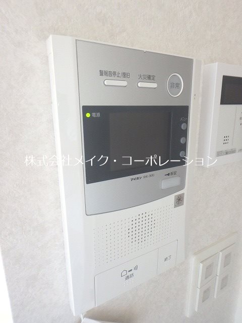 セキュリティ ネストピア藤崎駅前~ネット無料~ その他5