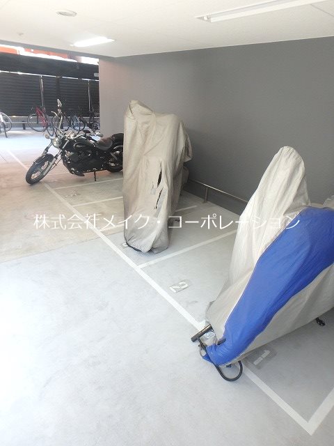 他共有部分 ネストピア藤崎駅前~ネット無料~ その他外観1