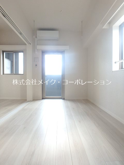 リビング ネストピア藤崎駅前~ネット無料~ その他7