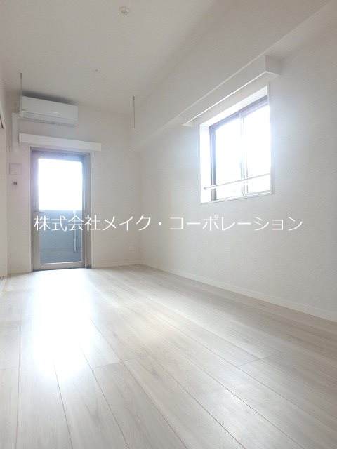 リビング ネストピア藤崎駅前~ネット無料~ その他8