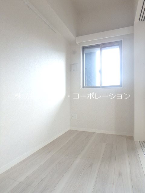 ベッドルーム ネストピア藤崎駅前~ネット無料~ その他12