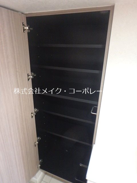 収納 ネストピア藤崎駅前~ネット無料~ その他18