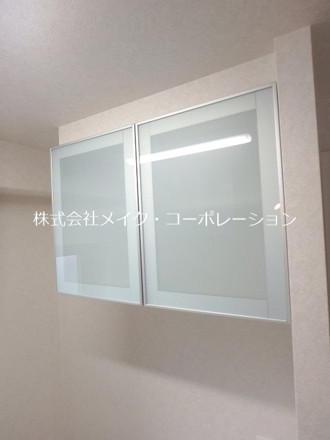 収納 ネストピア藤崎駅前~ネット無料~ その他19