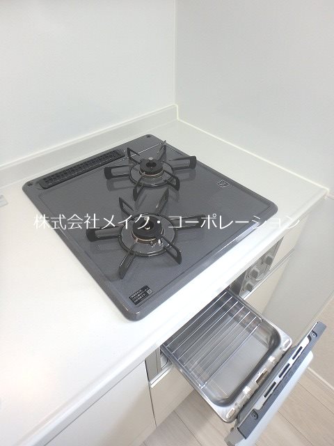 キッチン ネストピア藤崎駅前~ネット無料~ その他22