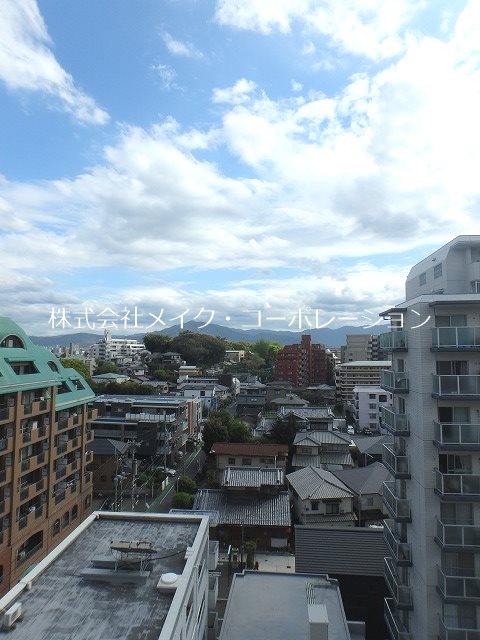 眺望 ネストピア藤崎駅前~ネット無料~ その他24