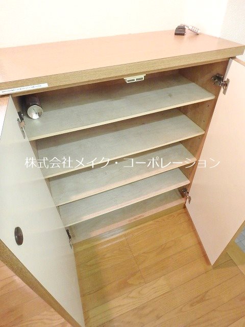 ルピナス西新 その他7
